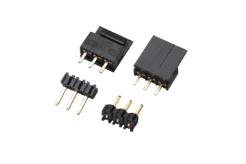 TJC25460 型条形连接器 Bar Connector