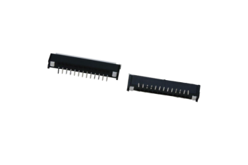 TJC25472 系列连接器 Series Connector