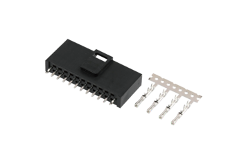 TJC25475 型条形连接器 Bar Connector