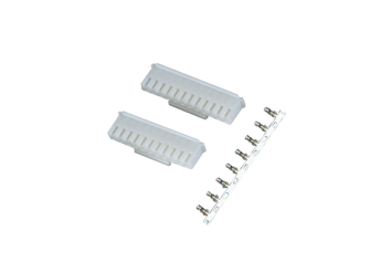 TJC26 型条形连接器 Bar Connector