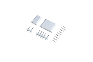TJC2B 型条形连接器 Bar Connector