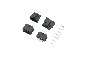 TJC3001 型条形连接器 Bar Connector