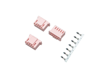 TJC31 型条形连接器 Bar Connector