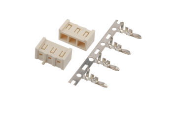 TJC39615 型条形连接器 Bar Connector