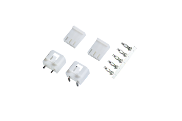 TJC3964 型条形连接器 Bar Connector