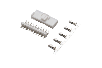 TJC3966 型条形连接器 Bar Connector