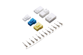 TJC3969 型条形连接器 Bar Connector