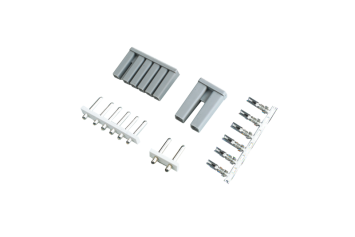 TJC4 型条形连接器 Bar Connector