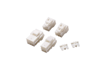 TJC4501 型条形连接器 Bar Connector