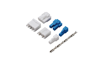 TJC46 系列 洗衣机系列连接器 TJC46 Series Washing Machine Series Connector