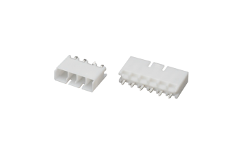 TJC50012 型条形连接器 Bar Connector