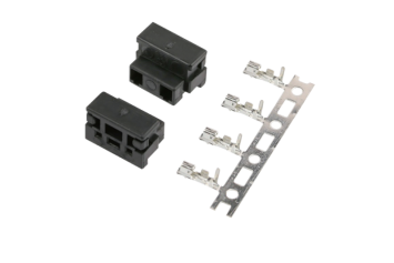 TJC50014 & TJC50013 型条形连接器 Bar Connector