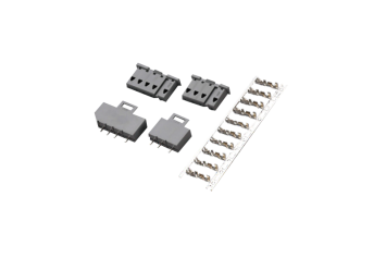 TJC52 型条形连接器 Bar Connector
