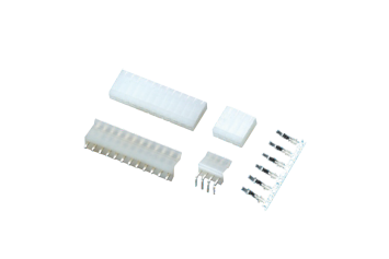 TJC6 连接器 Bar Connector