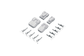 TJC6201 型条形连接器 Bar Connector