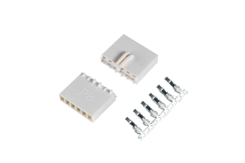 TJC7 型条形连接器 Bar Connector