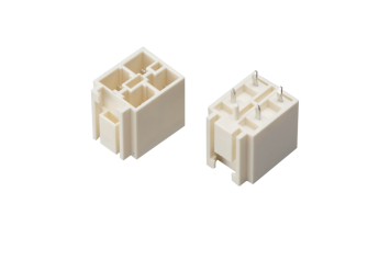 TJC70001 型条形连接器 Bar Connector