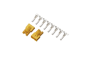 TJC79203 型条形连接器 Bar Connector