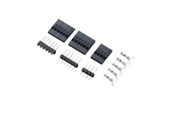 TJC8 型条形连接器 Bar Connector