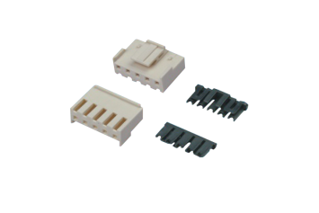 VH & TJC39614 型条形连接器 Bar Connector