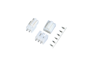 WH 型条形连接器 Bar Connector