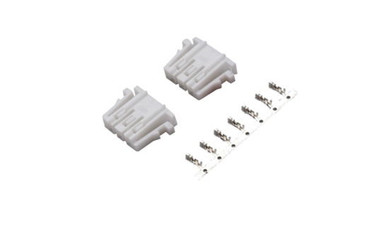 Consumer Products_塑件与端子_CY-TJC25014-01