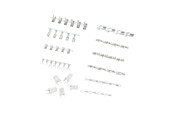 快速接插器 Chain Terminals and Splices