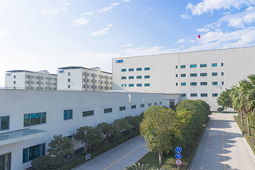 CWB Electronics (Zhejiang) Co., Ltd.