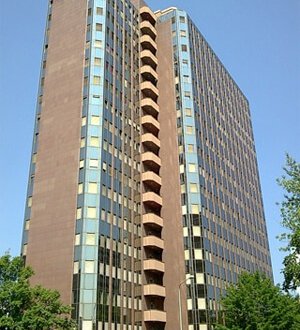 CWB German office