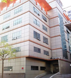 CWB Korean office