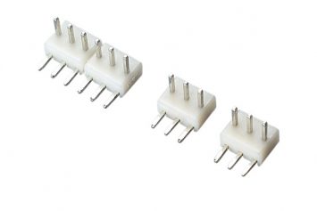 LFAW025 型条形连接器 Bar Connector