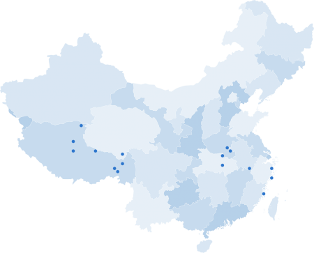 Location of recruitment - CWB