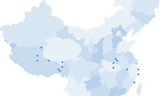 Location of recruitment – CWB