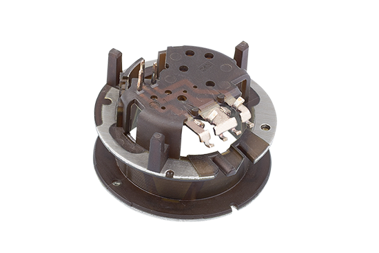 CWB Automotive Electronics Co., Ltd