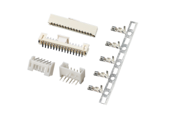 PH 型条形连接器 Bar Connector