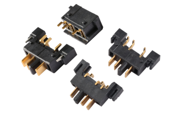 TJC20070 型条形连接器 Bar Connector