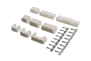 TJC20084 型条形连接器 Bar Connector