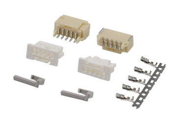 TJC20087 型条形连接器 Bar Connector