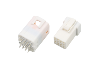 TJC20092 型条形连接器 Bar Connector