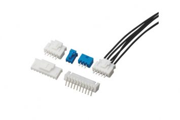 TJC25020 型条形连接器 Bar Connector