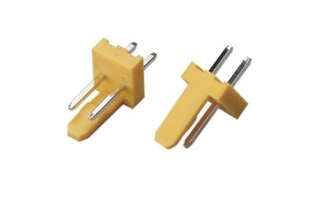 TJC25032 型条形连接器 Bar Connector