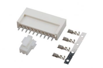 TJC25041 型条形连接器 Bar Connector
