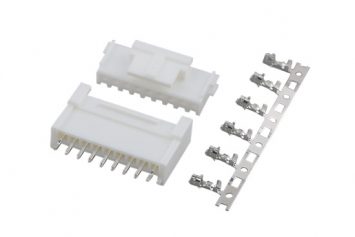 TJC25057 型条形连接器 Bar Connector