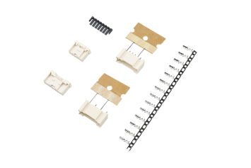 TJC25069 型条形连接器 Bar Connector
