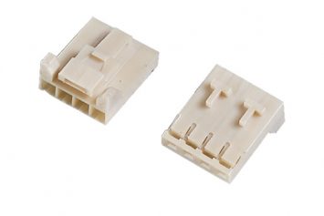 TJC25415 型条形连接器 Bar Connector