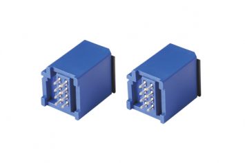 TJC25476 型条形连接器 Bar Connector