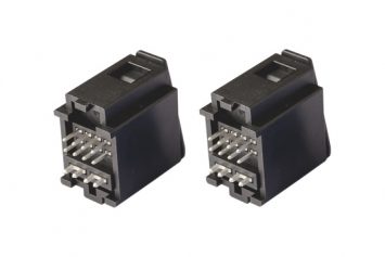 TJC25477 型条形连接器 Bar Connector