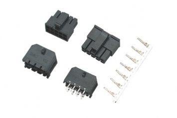 TJC3001 型条形连接器 Bar Connector