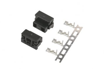 TJC50014 & TJC50013 型条形连接器 Bar Connector