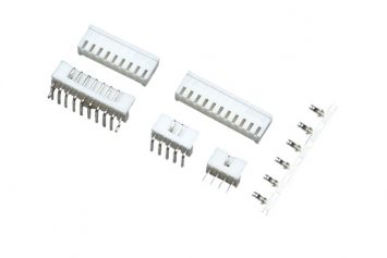 TJC9 型条形连接器 Bar Connector